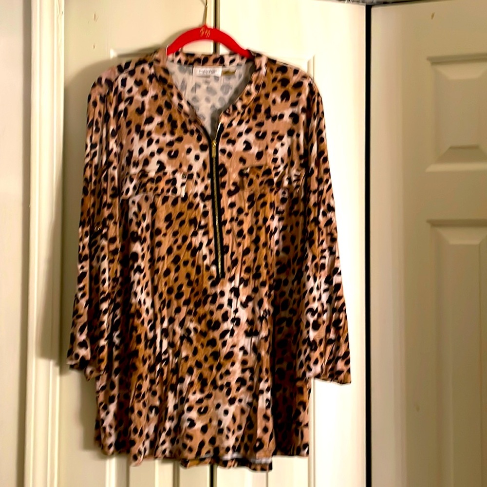 Calvin Klein Blouse